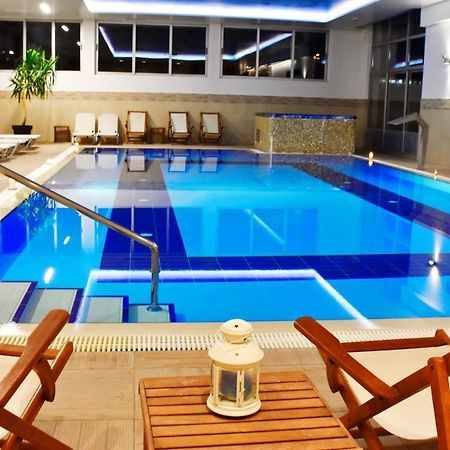 Spa Hotel Grand Krupanj Exteriér fotografie