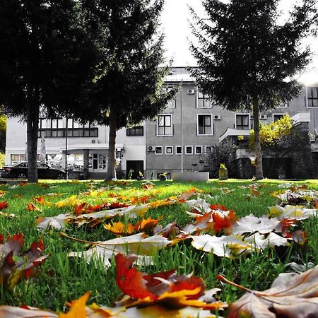Spa Hotel Grand Krupanj Exteriér fotografie