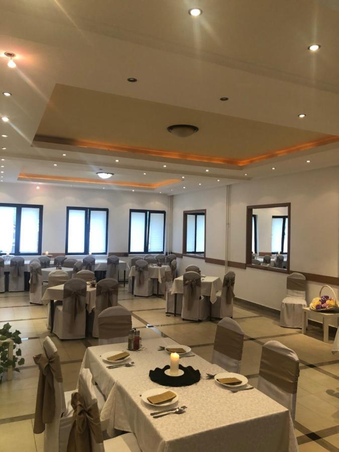 Spa Hotel Grand Krupanj Exteriér fotografie