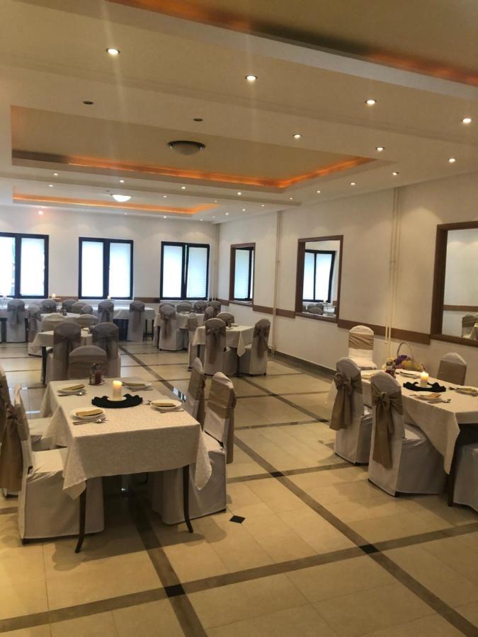Spa Hotel Grand Krupanj Exteriér fotografie