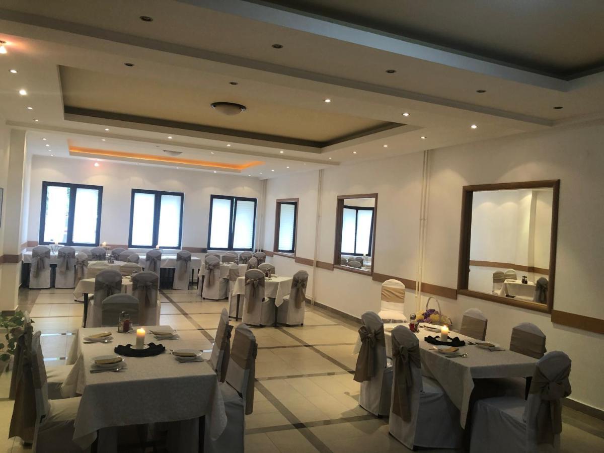 Spa Hotel Grand Krupanj Exteriér fotografie