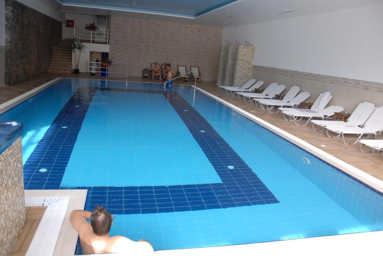 Spa Hotel Grand Krupanj Exteriér fotografie